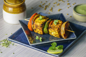 Paneer Tikka (8 Pcs)