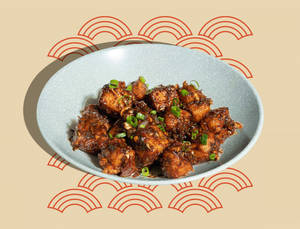 Malak Tofu