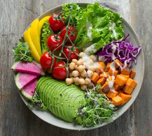Veg Salad
