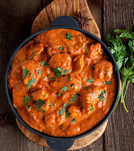 Chicken Tikka Masala (5 Pcs)
