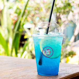 Blue Lagoon
