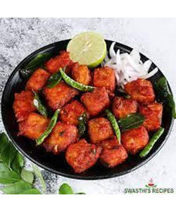 Paneer 65 [Online]
