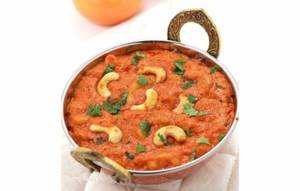Kaju Masala