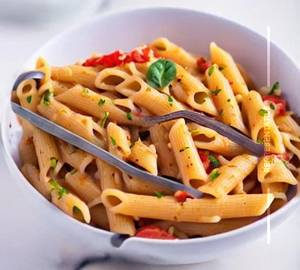 Masala pasta