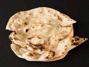 Butter Naan