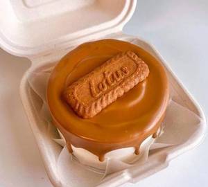 Lotous Biscoff Bento Cake[250 G]