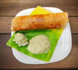Masala Dosa