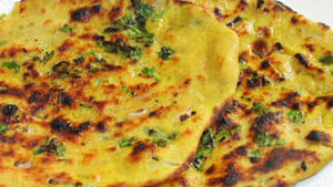 Missi Roti