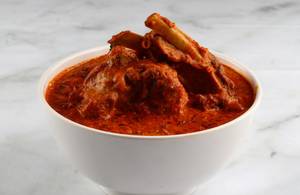 Mutton Bhuna