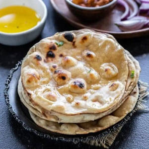 Butter Roti