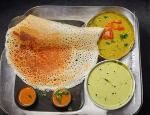 Set dosa