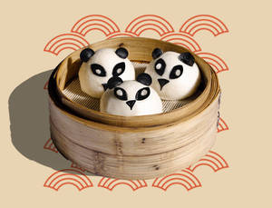Panda Baos