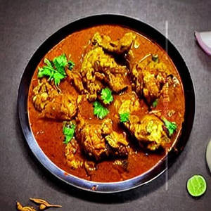 Kundapur Chicken