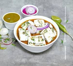 Paneer kali mirch                                       