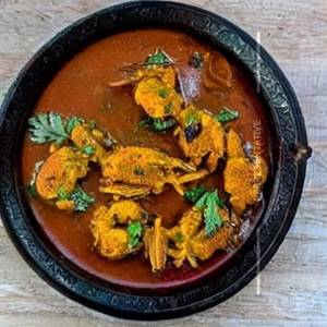 Chemmen Pothi Choru (prawans)