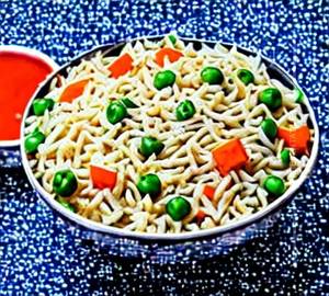 Paneer Fried Rice