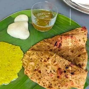 Ghee Roast