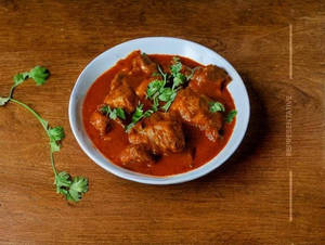 Chicken Masala