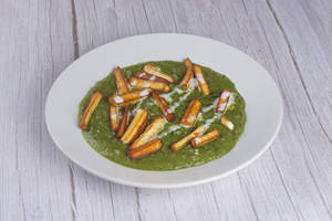 Paneer Pahadi Masala