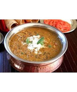Butter Tadka