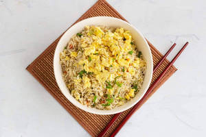 Egg Fried Rice