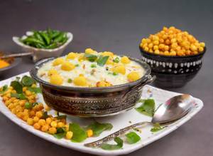 Boondi Raita