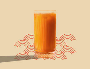 Turmeric Tonic