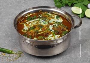 Veg Hyderabadi