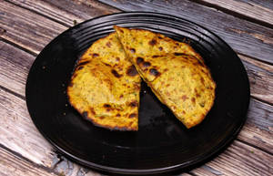 Missi Roti