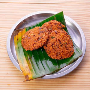 Parippu Vada