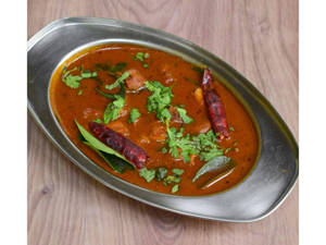 Chicken Chettinad