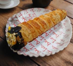 Cream Roll