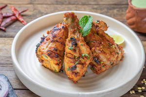 Tandoori Chicken