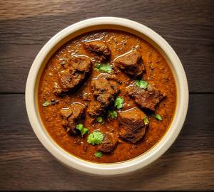 Mutton curry     [full]