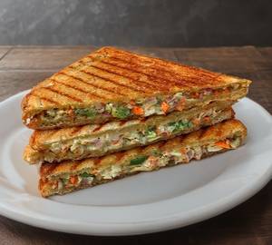 Veg Sandwich