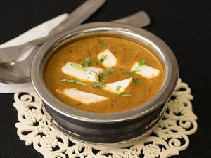 Shahi Paneer