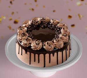 Chocolate Cake (500 Gram)