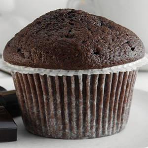Chocolate Muffin