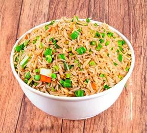 Veg Fried Rice
