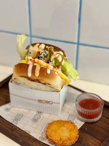 Signature Green Goddess