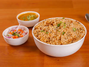 Nawab Plain Biryani