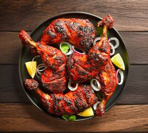 Tandoori Chicken