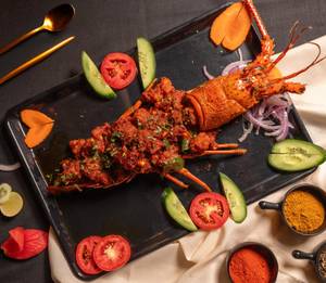 Tawa Lobster (Large)