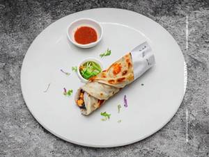 Chiili Chicken Cheese Roll