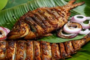 Tawa Full Fish (Small)