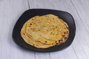 Butter Paratha