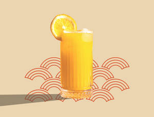 Orange Juice
