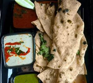 Andhra Chilly