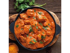 Butter Chicken Masala