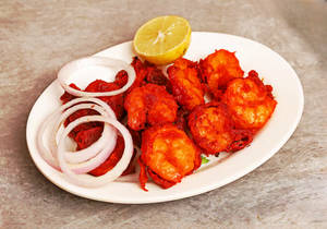 Prawns 65
